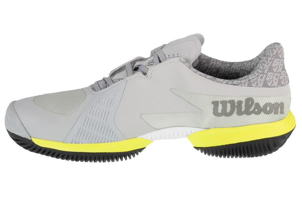 Buty do tenisa męskie Wilson Kaos Swift 1.5
