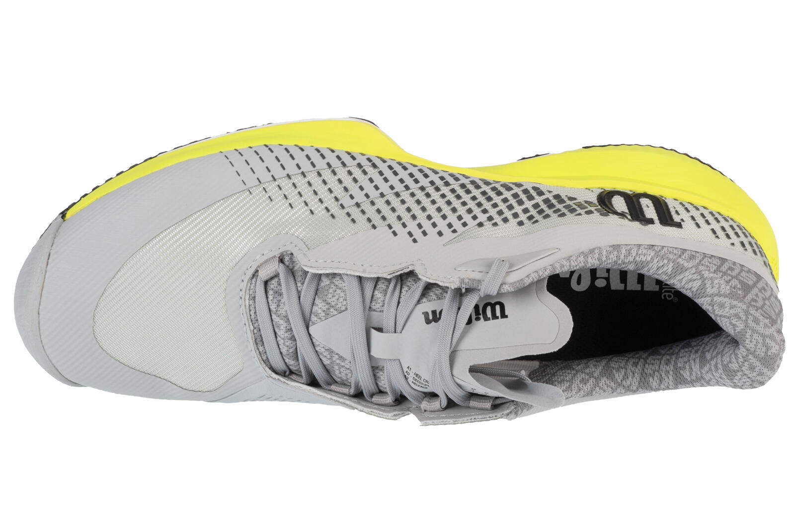 Tennisschuh Wilson Kaos Swift 1.5 Clay 3/7