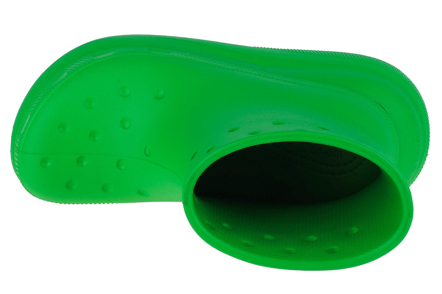 Kalosze Dla Dorosłych Crocs Classic Crush Rain Boot 3/6