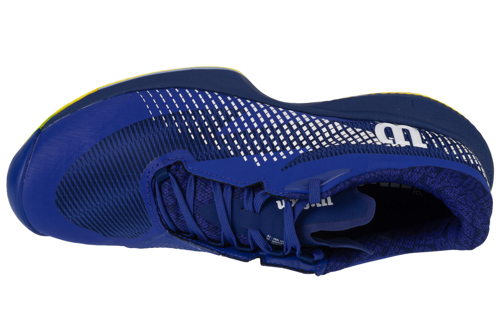 Calçado de Ténis para Homens Kaos Swift 1.5 Clay 3/6