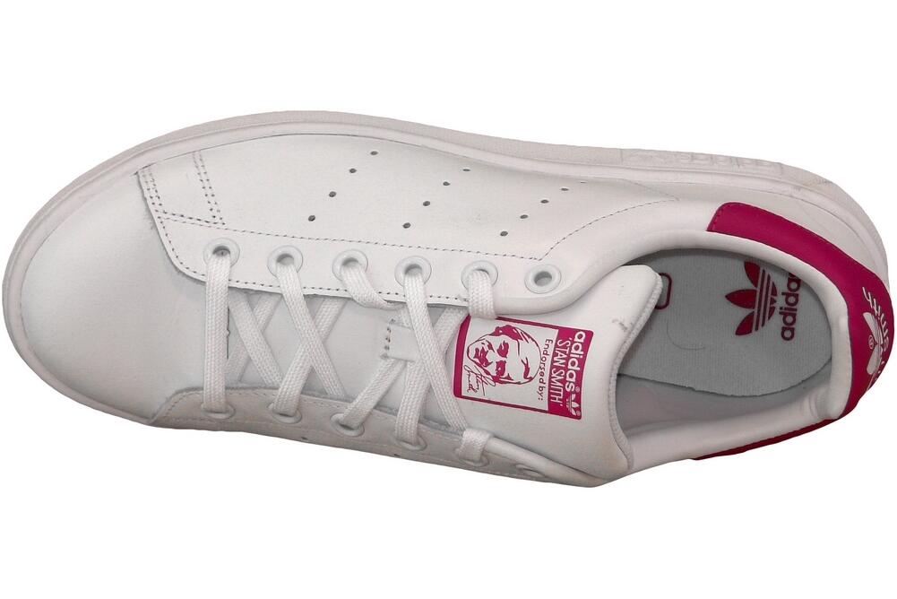Decathlon stan smith enfant hot sale