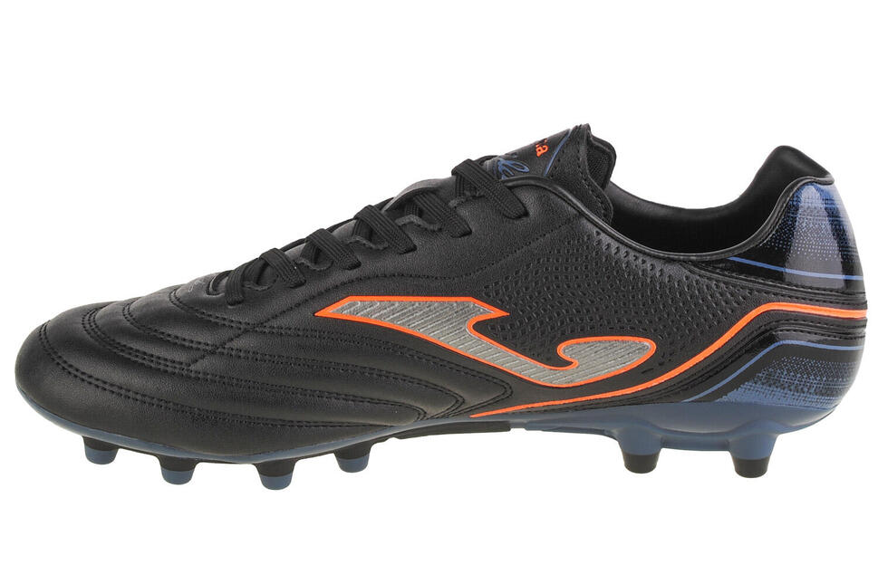Buty do piłki nożnej dla dorosłych Joma Aguila FG lanki treningowe z Exo Counter