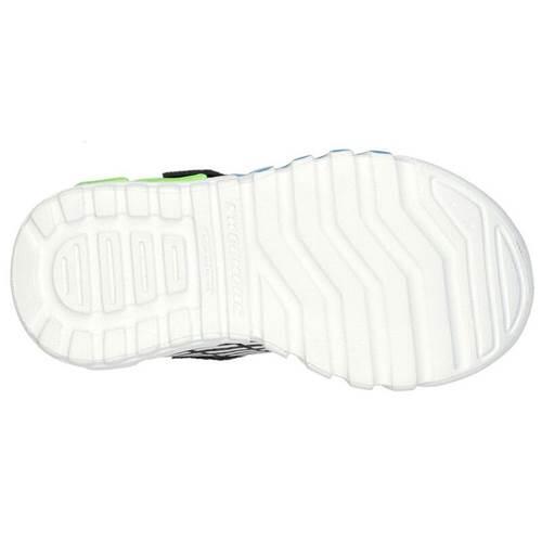 Sneakers pour garçons Skechers Flex-Glow Elite 5/5