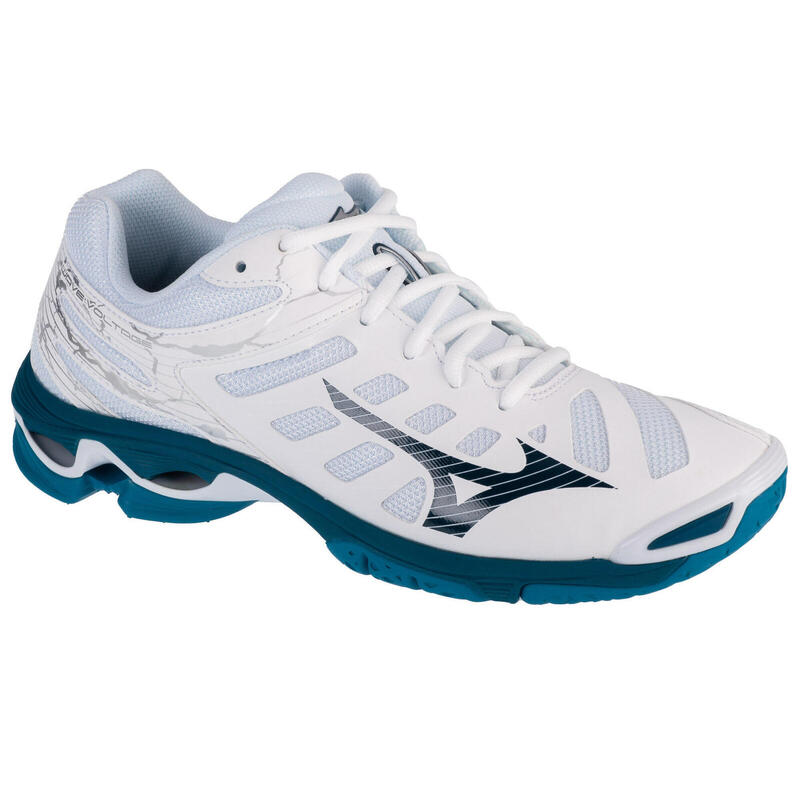 Chaussures de volleyball pour hommes Mizuno Wave Voltage