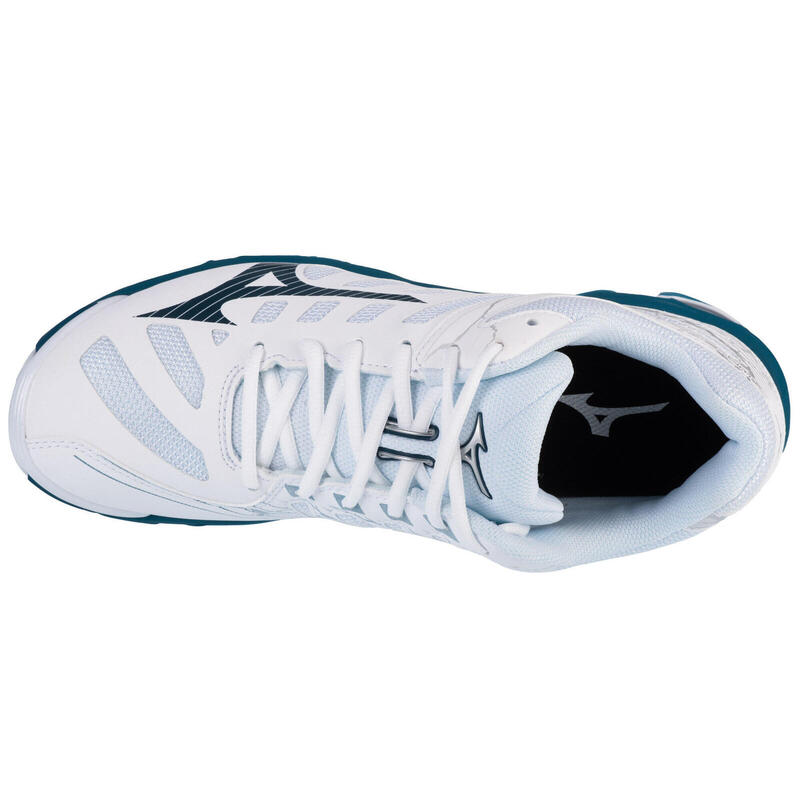 Buty siatkarskie męskie Mizuno Wave Voltage