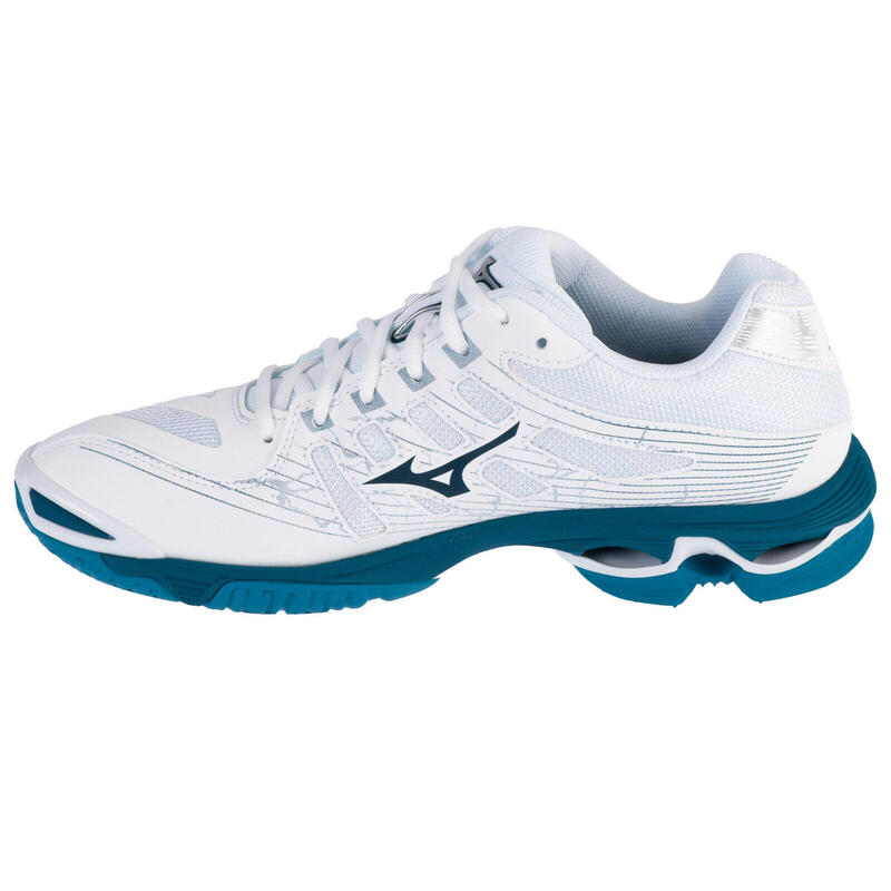 Chaussures de volleyball pour hommes Mizuno Wave Voltage