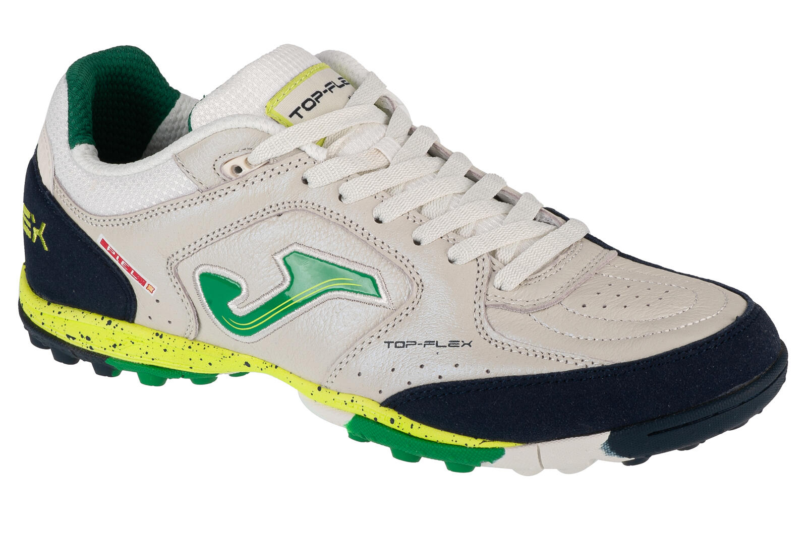 bianco / verde / verde oliva