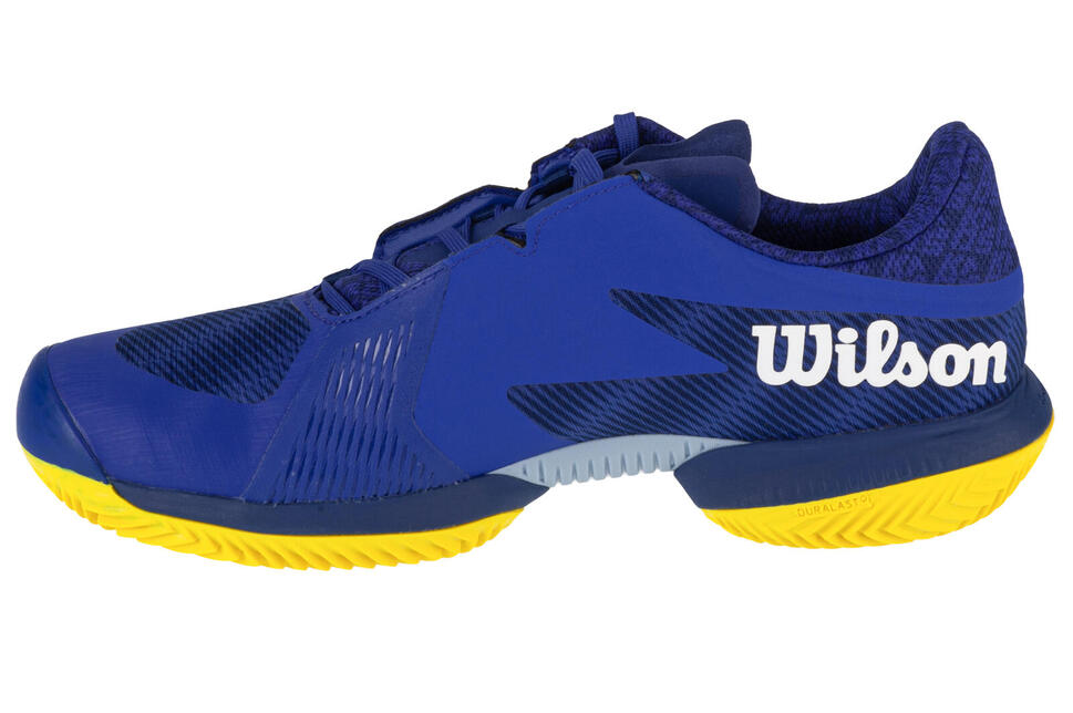Buty do tenisa męskie, Kaos Swift 1.5 Clay