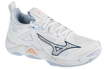 Scarpe da pallavolo Mizuno Wave Momentum 3