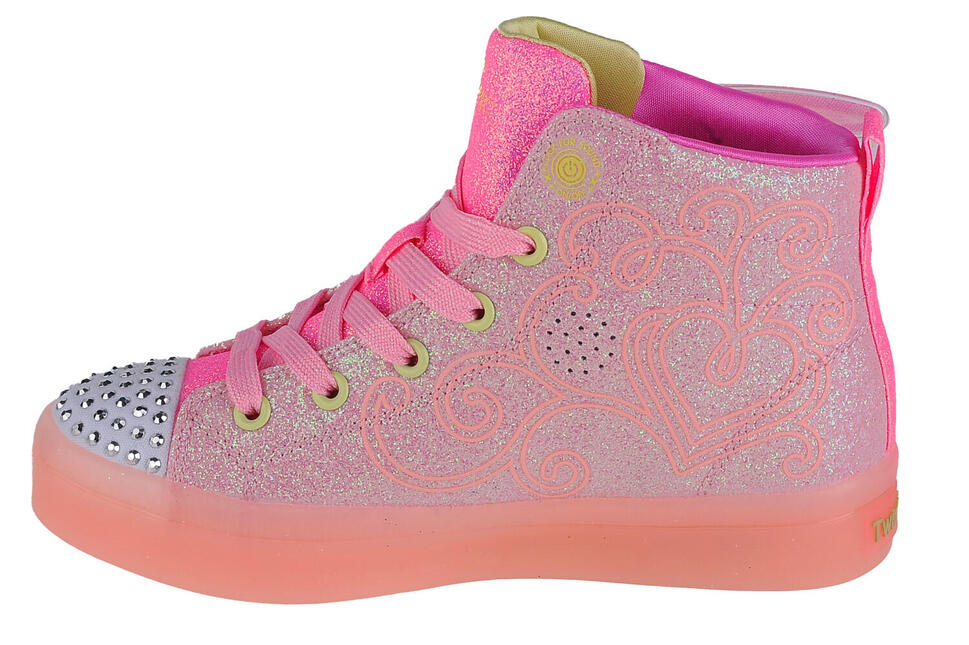 Buty Skechers Twi-Lites 2.0, Dzieci