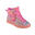 Calçado Skechers Twi-Lites 2.0, Cor de rosa, Crianças