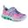 Sneakers pour filles Skechers Flutter Heart Lights