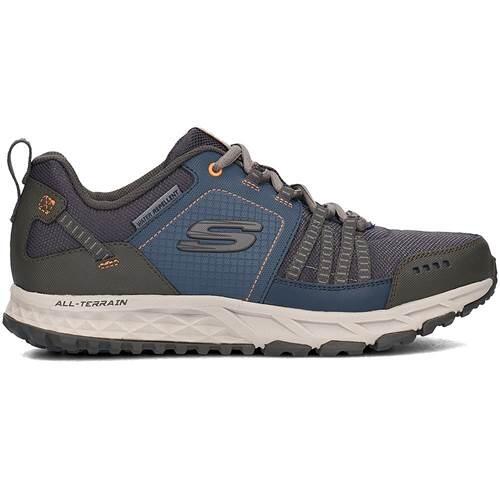 Trekkingschoenen voor heren Skechers Escape Plan