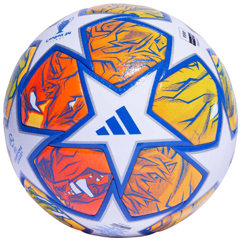 Voetbal adidas UEFA Champions League FIFA Quality Pro Match Ball