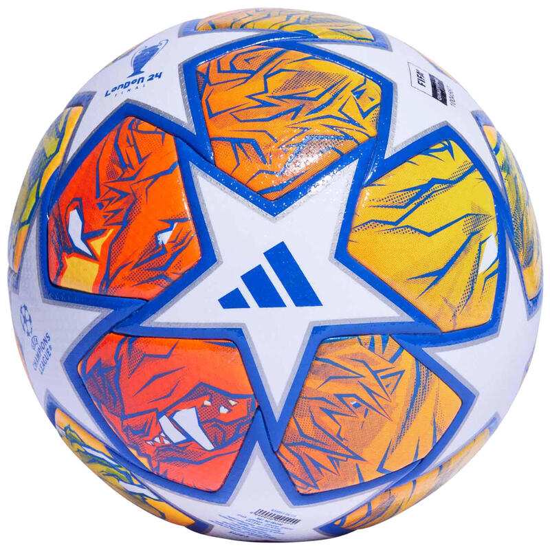 Ballon de football adidas UEFA Champions League FIFA Quality Pro Match Ball