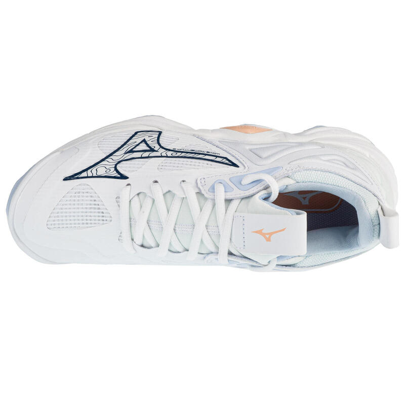 Scarpe da pallavolo Mizuno Wave Momentum 3