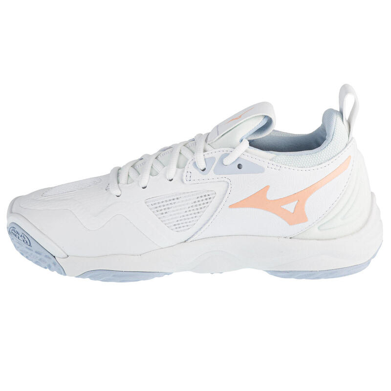 Scarpe da pallavolo Mizuno Wave Momentum 3