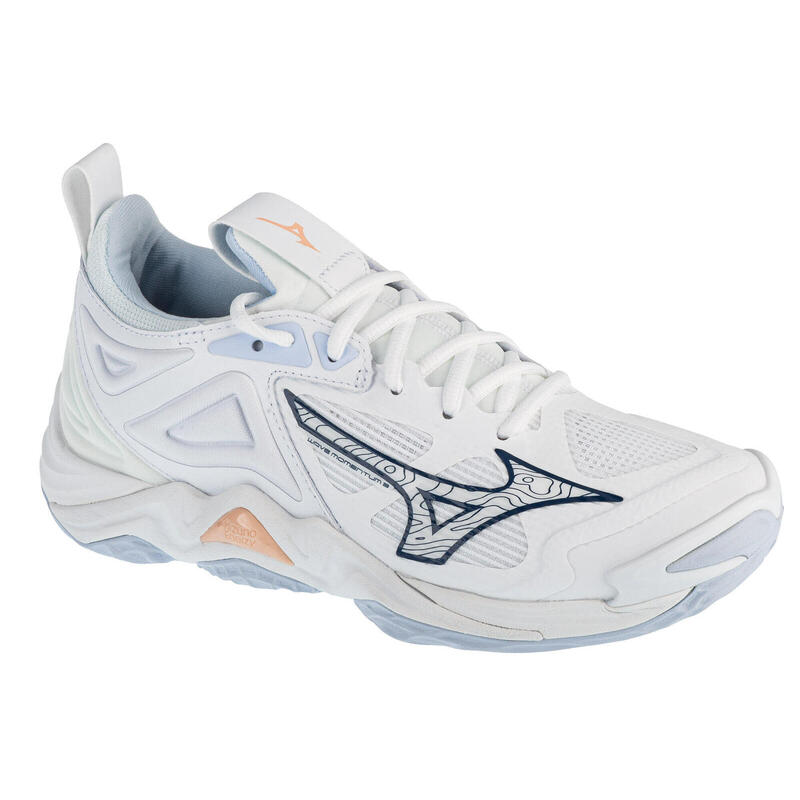 Scarpe da pallavolo Mizuno Wave Momentum 3