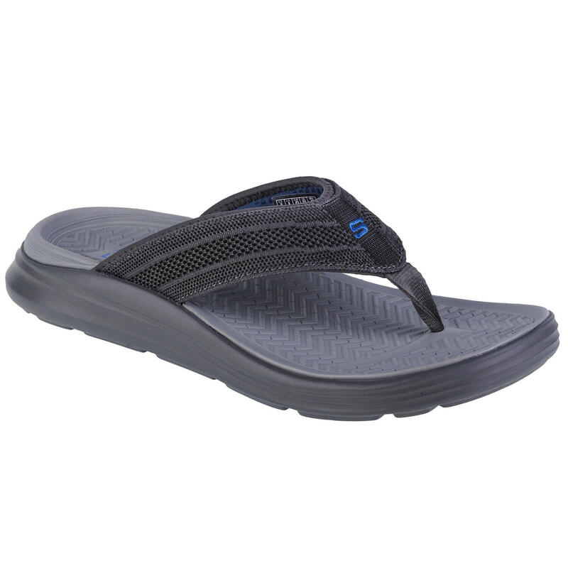 Slippers voor heren Skechers Sargo - Point Vista