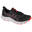 Zapatillas De Running Hombre - ASICS Jolt 4 - Black/SunriseRed