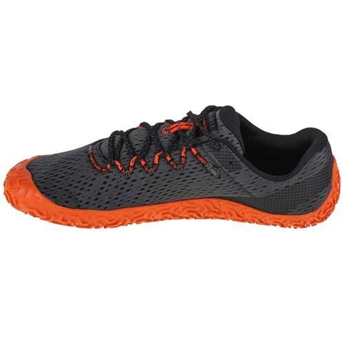 Sapatos para correr /jogging para homens / masculino Merrell Vapor Glove 6 2/5