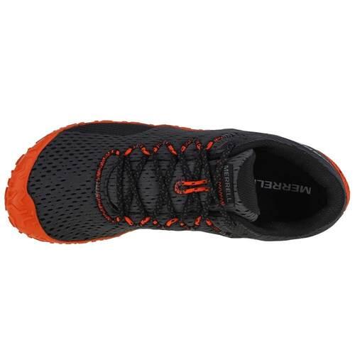 Sapatos para correr /jogging para homens / masculino Merrell Vapor Glove 6 3/5