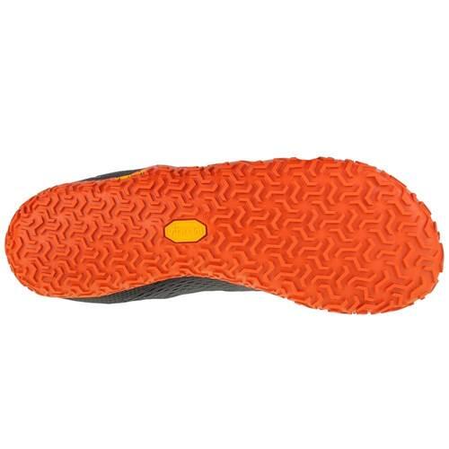 Sapatos para correr /jogging para homens / masculino Merrell Vapor Glove 6 4/5