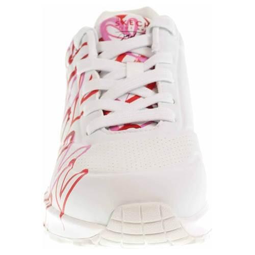Buty do chodzenia damskie Skechers Uno Spread The Love
