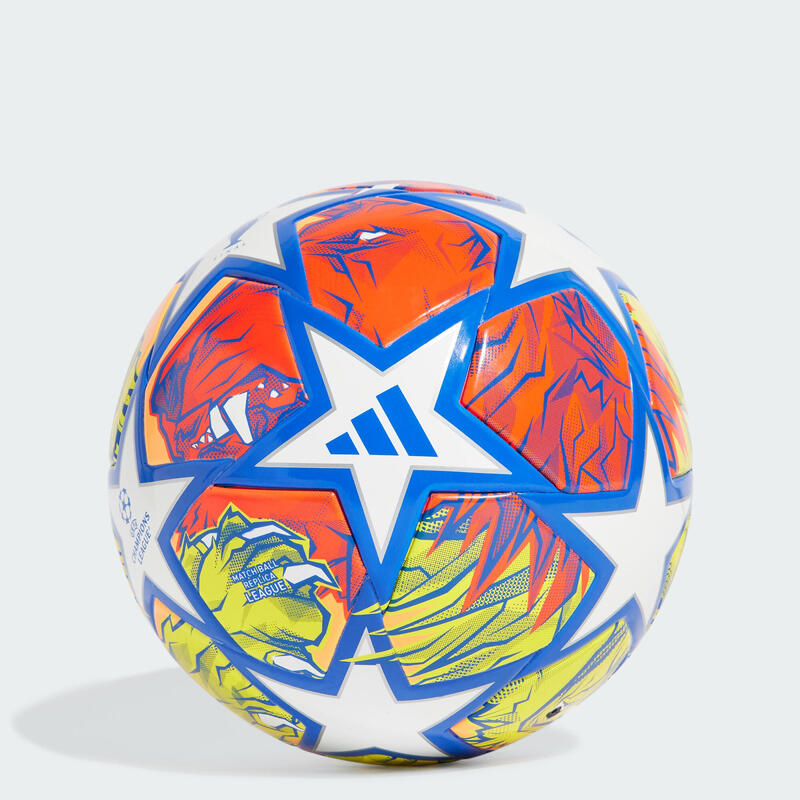 UCL League Junior 290 23/24 Knock-out Ball