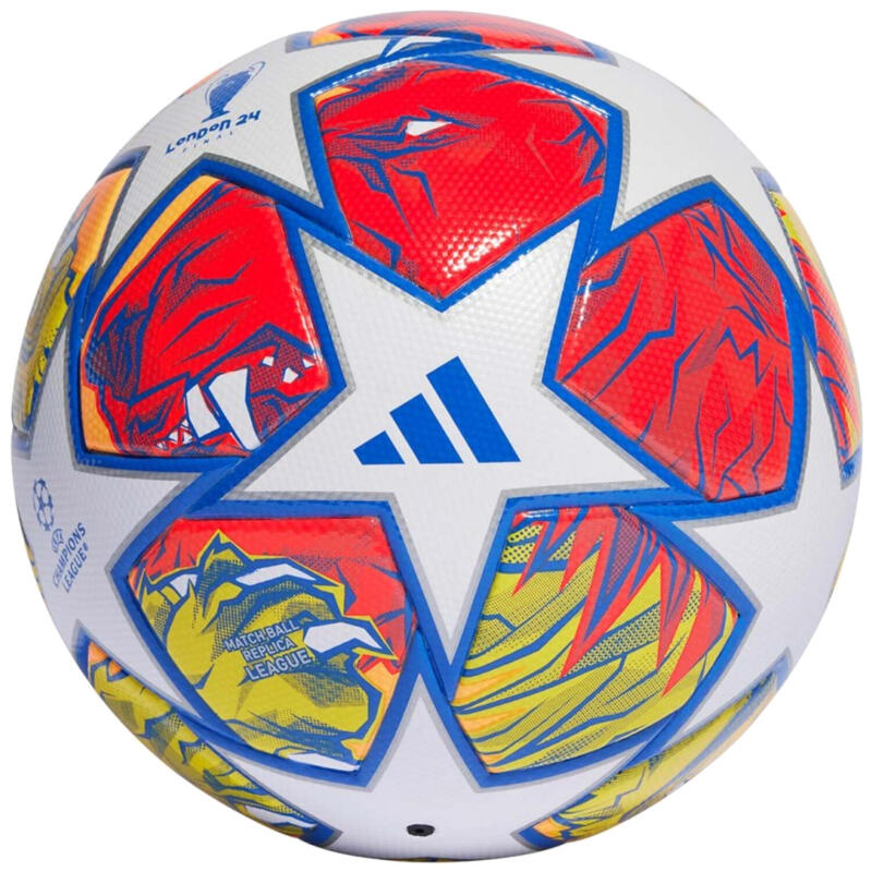 PALLONE da calcio adidas multicolore