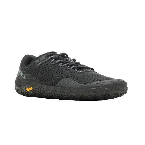 Zapatos técnicos Merrell Vapor 6 negro para trail 2/5
