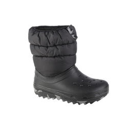 Schoenen voor jongens Crocs Classic Neo Puff Boot Kids