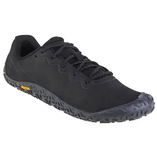 Мъже - Merrell Vapor Glove 6 Ltr - J067939 - Черен