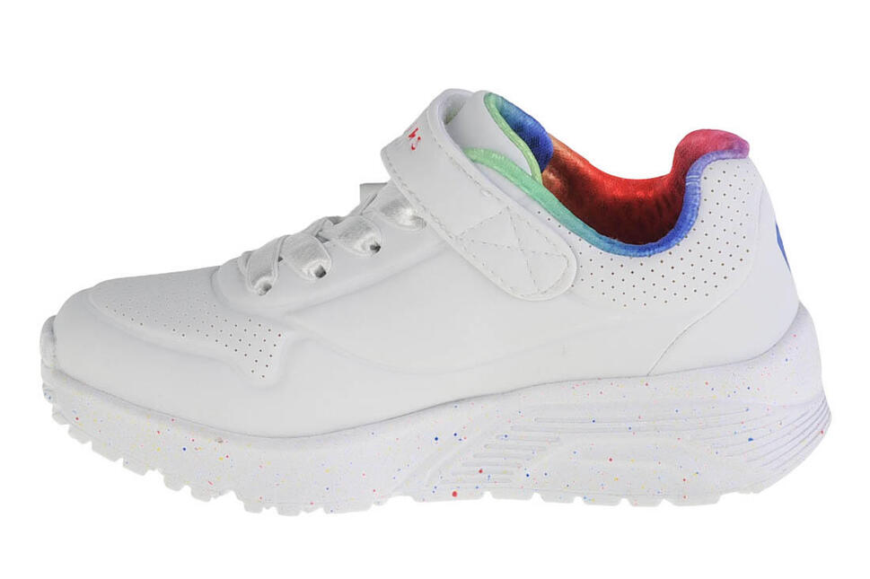 Buty do chodzenia, Skechers Uno Lite Rainbow Specks 310457L-WMLT