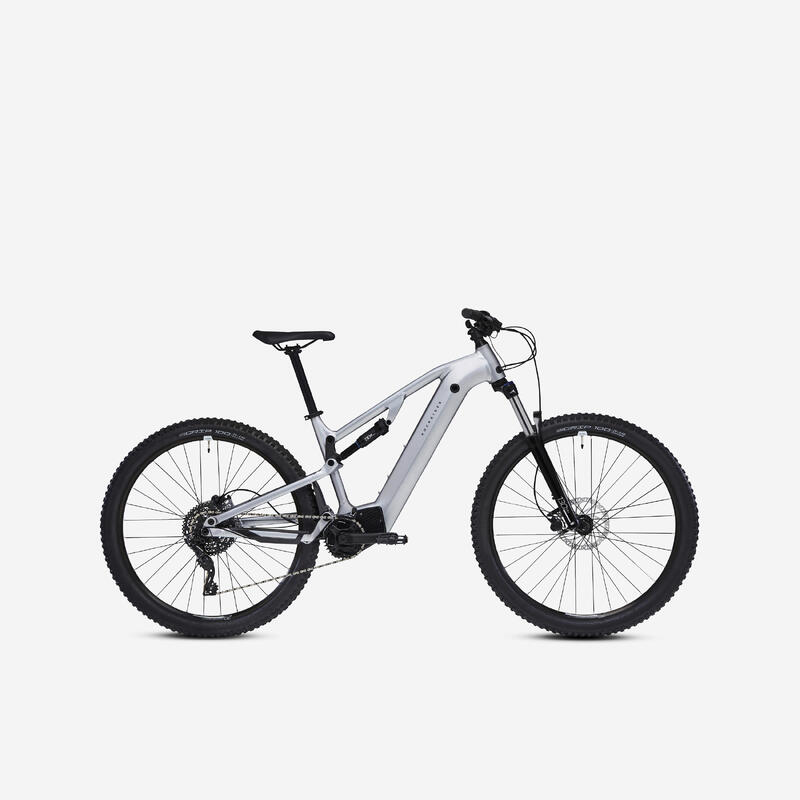 Second Rower Rowery elektryczne Second Life | Decathlon