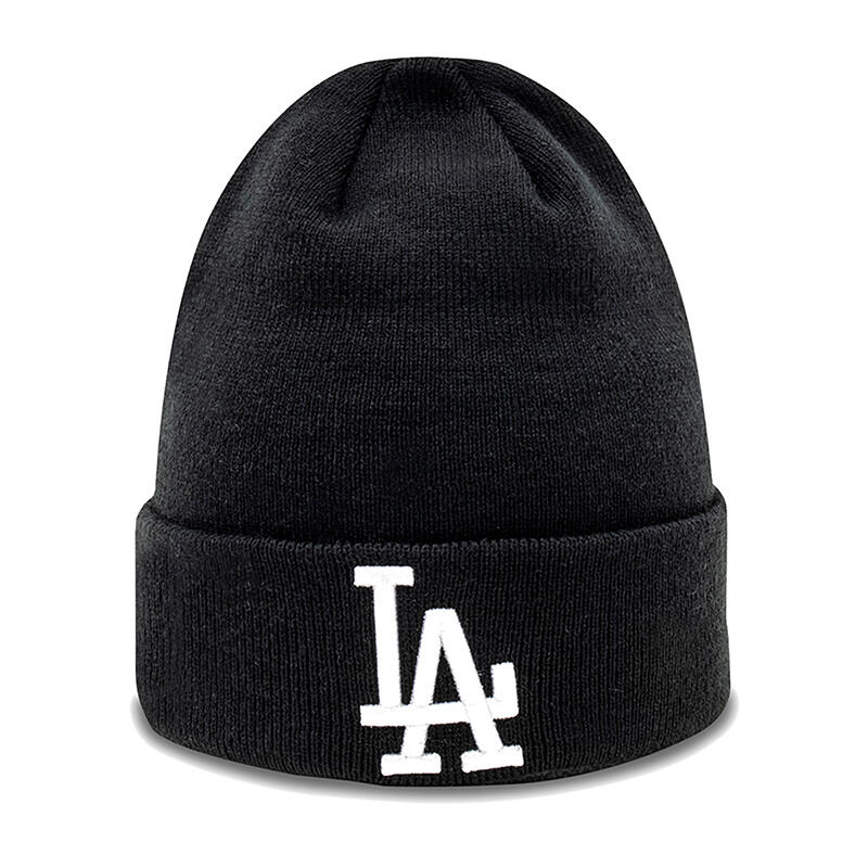 Czapka New Era MLB Essential Cuff Beanie Los Angeles Dodgers