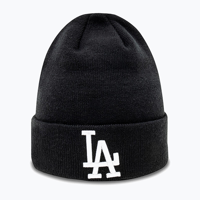 Czapka New Era MLB Essential Cuff Beanie Los Angeles Dodgers