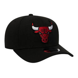 New Era NBA 9Fifty Stretch Snap Chicago Bulls-pet