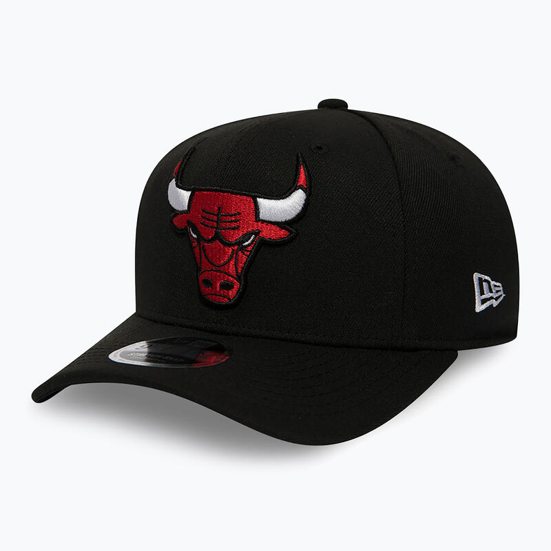 Cappellino New Era NBA 9Fifty Stretch Snap dei Chicago Bulls