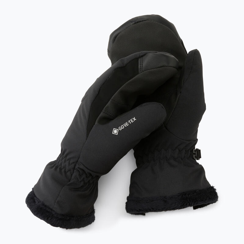 Gants de ski KinetiXx Ada Ski Alpin Mitten GTX pour femmes