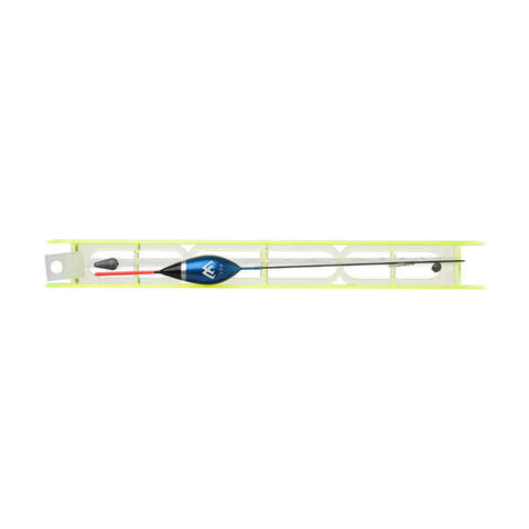 Matériel Pêche Prêt à L'emploi DAM Fighter Pro Combo Pêche Télescopique - Avec Flotteur, Ligne Et Hameçon - Prêt à Pêcher - Élastique Intégré Cane A Peche Enfant