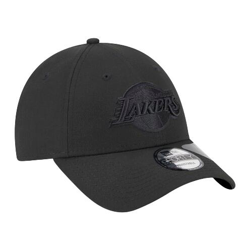 Czapka New Era Repreve Outline 9Forty Los Angeles Lakers
