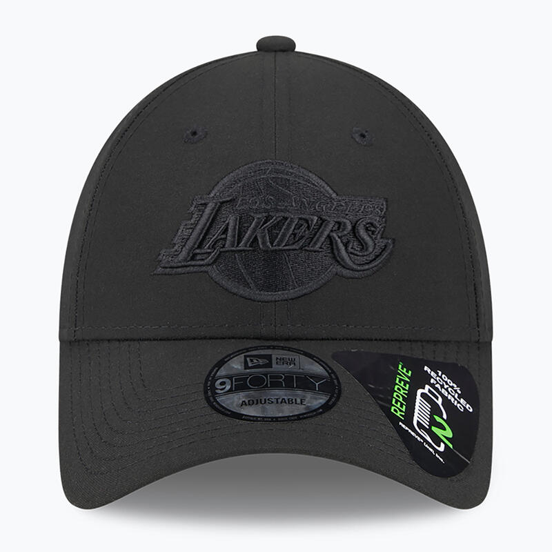 Casquette New Era Repreve Outline 9Forty Los Angeles Lakers