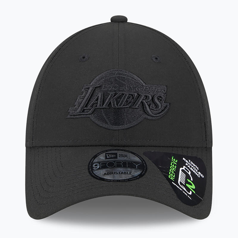 New Era Repreve Outline 9Forty Los Angeles Lakers sapka