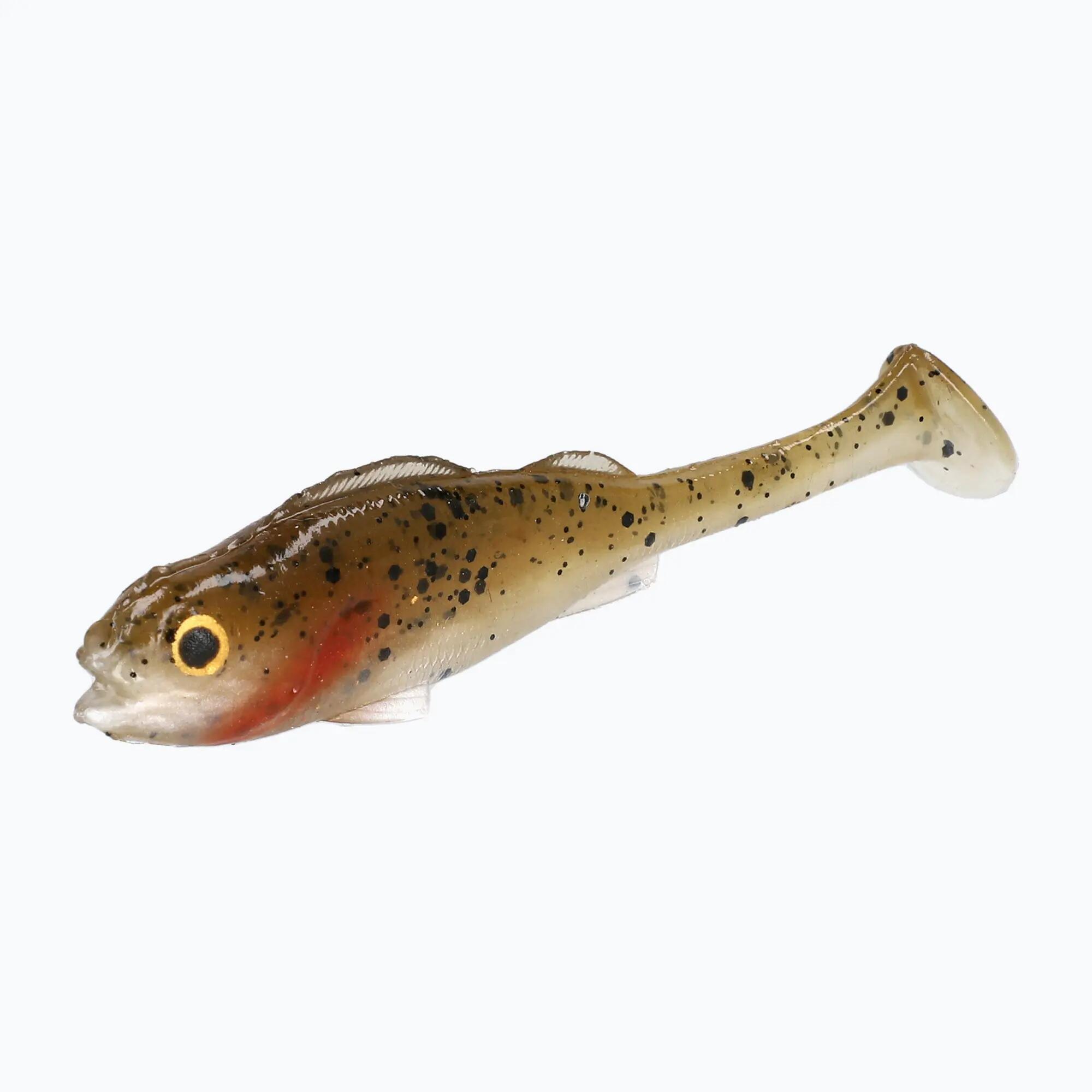 Mikado Real Fish Gummiköder 4 Stk. 2/2