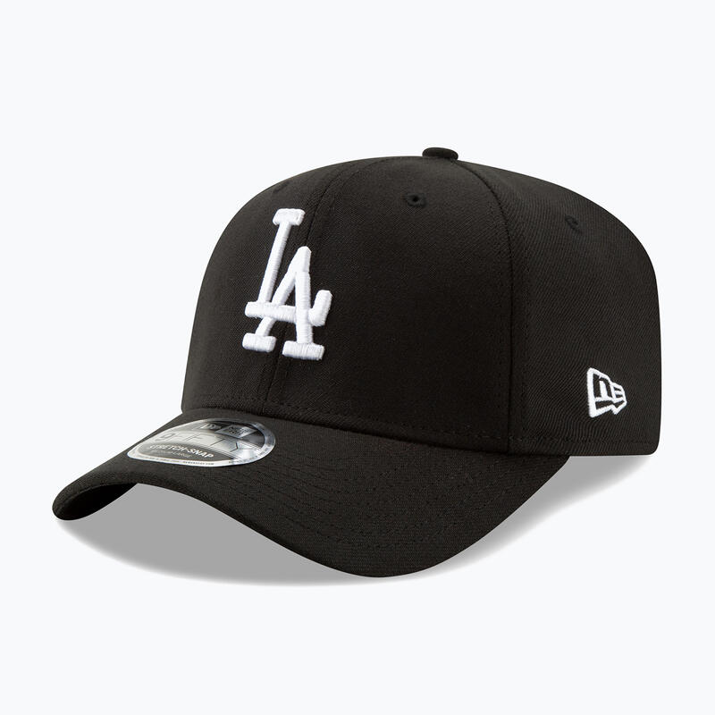 New Era MLB 9Fifty Stretch Snap Los Angeles Dodgers Gorra