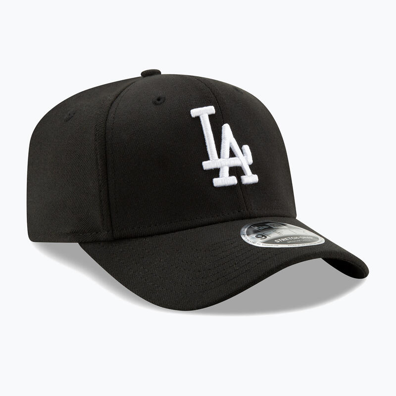 Cappellino New Era MLB 9Fifty Stretch Snap dei Los Angeles Dodgers