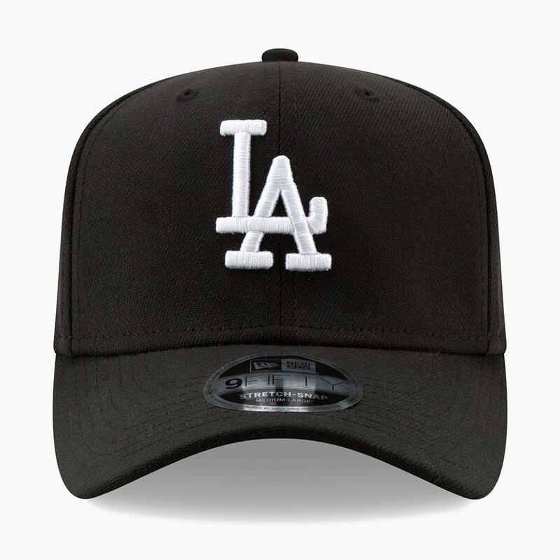 Cappellino New Era MLB 9Fifty Stretch Snap dei Los Angeles Dodgers