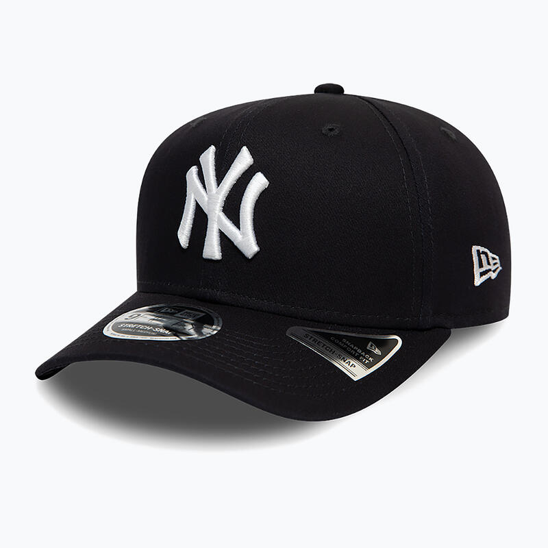 Cappellino New Era Team 9Fifty Stretch Snap dei New York Yankees