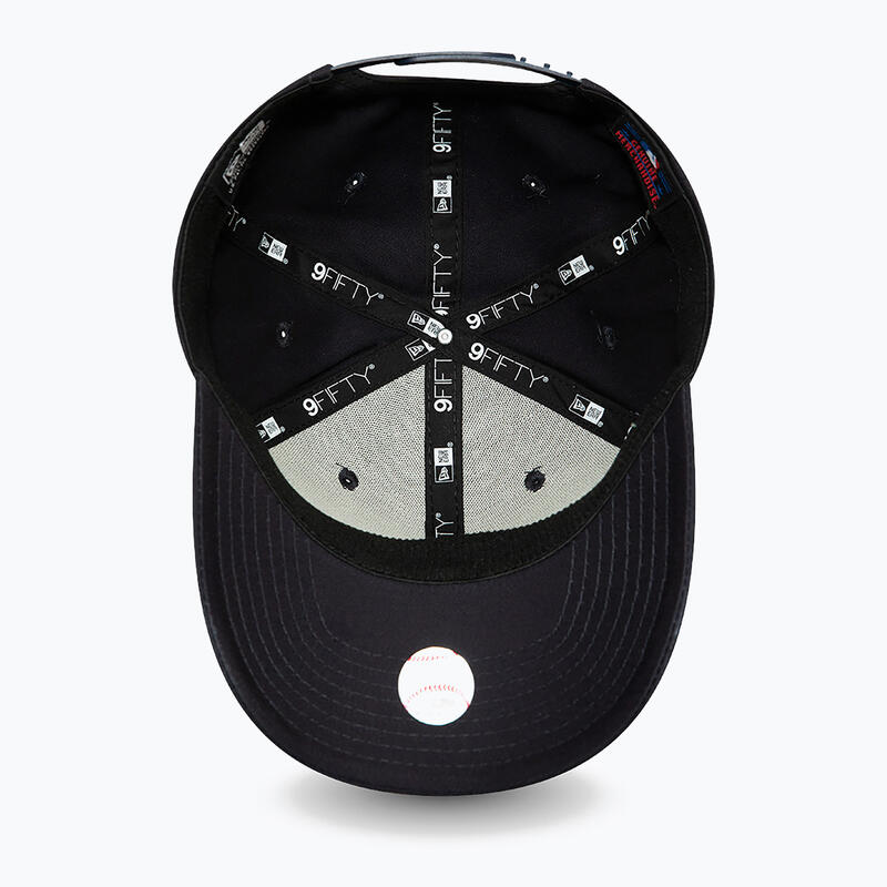 Cappellino New Era Team 9Fifty Stretch Snap dei New York Yankees